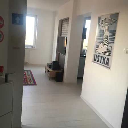 Na Polnej Apartman *
