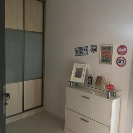 Apartament Na Polnej *