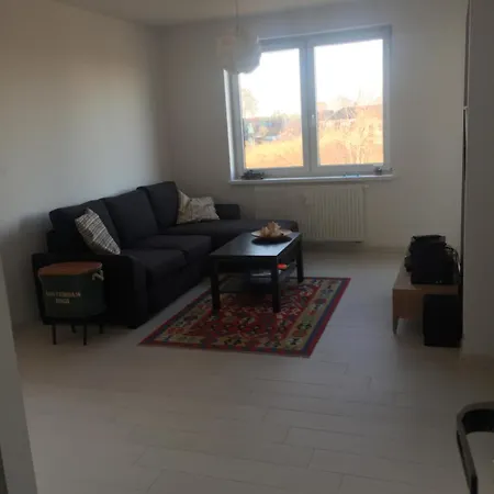 Na Polnej Apartman Ustka
