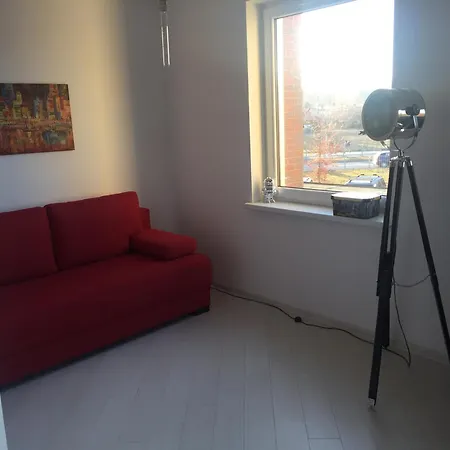 Na Polnej Ustka