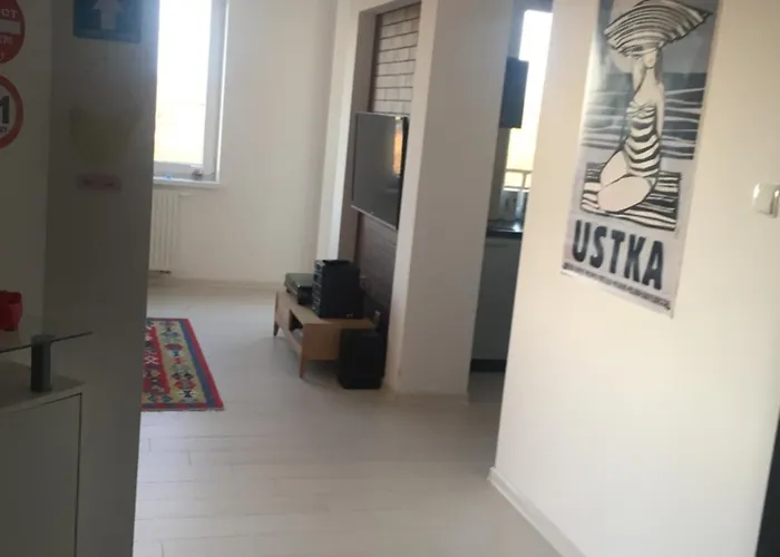 Na Polnej Apartman *