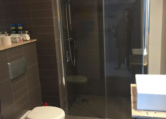 Na Polnej Apartman