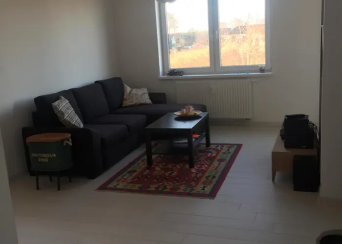 Na Polnej Apartman Ustka