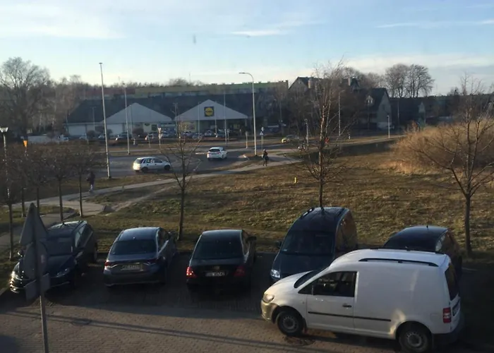 Na Polnej * Ustka